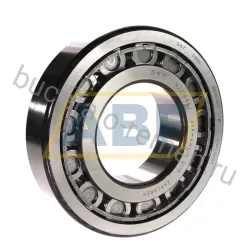Цилиндрический роликовый подшипник NJ NJ318ECJ SKF