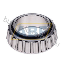 Внутреннее кольцо конического подшипника NA567 Timken