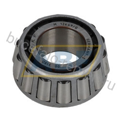 Внутреннее кольцо конического подшипника M12649/Q SKF
