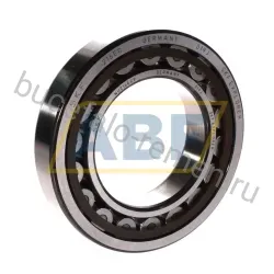 Цилиндрический роликовый подшипник NU NU216ECP SKF