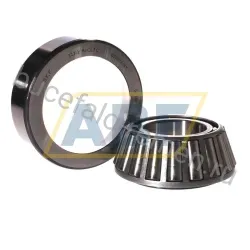 Конический роликовый подшипник однорядный 32312B/CL7C SKF