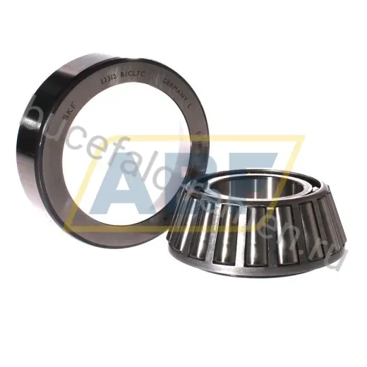 Конический роликовый подшипник однорядный 32312B/CL7C SKF