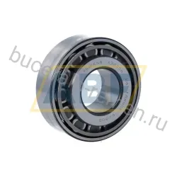 Конический роликовый подшипник однорядный 32306 Timken
