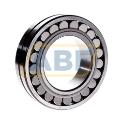 Сферический роликовый подшипник 22217E/C4 SKF