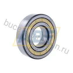Цилиндрический роликовый подшипник NJ NJ310ECM/C4 SKF