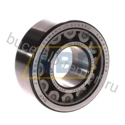 Цилиндрический роликовый подшипник NU NU2308ECJ SKF