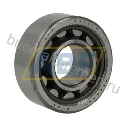Цилиндрический роликовый подшипник NU NU2306 SKF