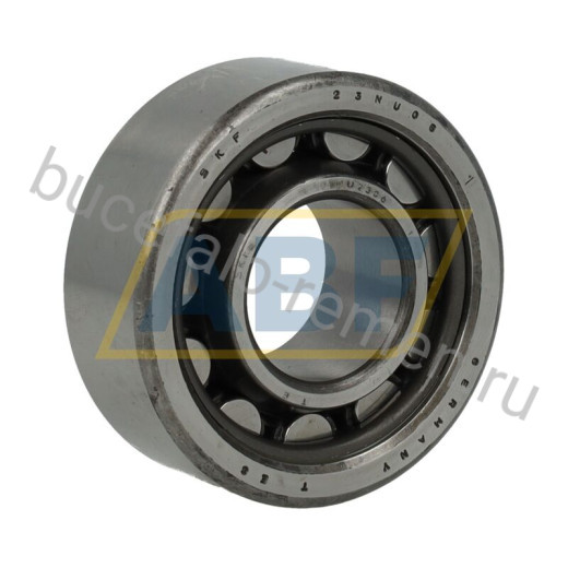 Цилиндрический роликовый подшипник NU NU2306 SKF