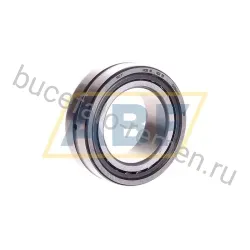 Игольчатый роликовый подшипник с сепаратором NKIS40 SKF