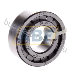 Цилиндрический роликовый подшипник NJ NJ2004EV/C3 SKF