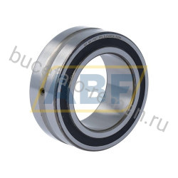 Игольчатый роликовый подшипник с сепаратором NA4907.2RS SKF