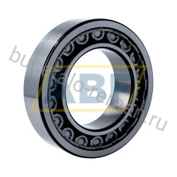 Цилиндрический роликовый подшипник NU NU2215ECJ/C3 SKF