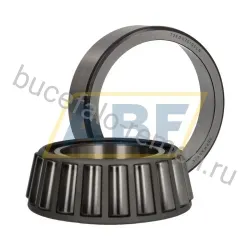 Конический роликовый подшипник однорядный T2ED070/QCLNVB061 SKF