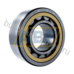 Цилиндрический роликовый подшипник NU NU2320ECML/C3 SKF
