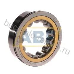 Цилиндрический роликовый подшипник однорядный RNU309ECNML SKF