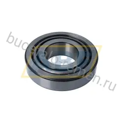 Конический роликовый подшипник однорядный 655/652 Timken