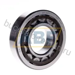 Цилиндрический роликовый подшипник NU NU311ECP/C3 SKF