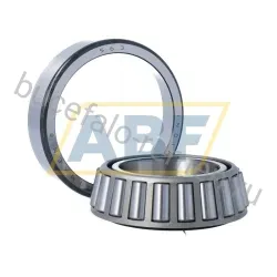 Конический роликовый подшипник однорядный 567-99401 Timken