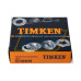 Наружное кольцо конического подшипника 26820 Timken