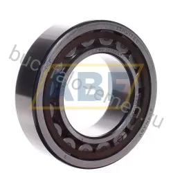 Цилиндрический роликовый подшипник NU NU2212ECP SKF