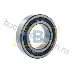 Цилиндрический роликовый подшипник NJ NJ2217ECP SKF