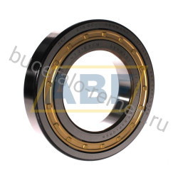 Цилиндрический роликовый подшипник NJ NJ218ECM SKF