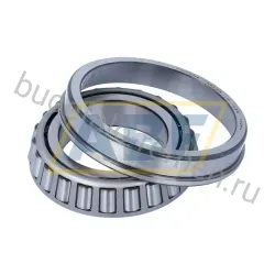 Конический роликовый подшипник однорядный 390A/394AB Timken