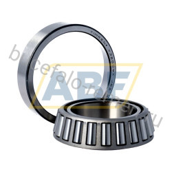 Конический роликовый подшипник однорядный XAA32009X-99401 Timken