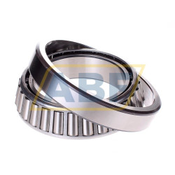 Конический роликовый подшипник однорядный 32021X/Q SKF