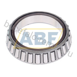 Внутреннее кольцо конического подшипника 27691 Timken