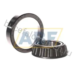 Конический роликовый подшипник однорядный 16150/16284 Timken