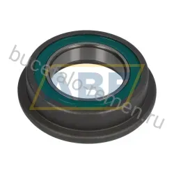 Цилиндрический роликовый подшипник однорядный 615465D SKF