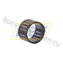 Игольчатый роликовый подшипник с сепаратором 27RFNU3220 Koyo (JTEKT)