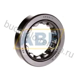 Цилиндрический роликовый подшипник однорядный VP34-1 NSK