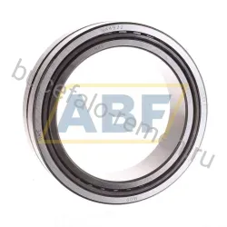 Игольчатый роликовый подшипник с сепаратором NA4922 NKE