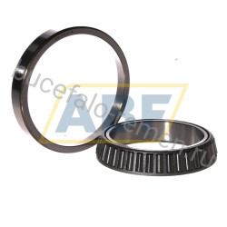 Конический роликовый подшипник однорядный HR32913J NSK