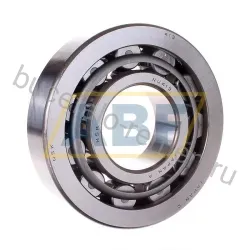 Цилиндрический роликовый подшипник однорядный NU413W NSK