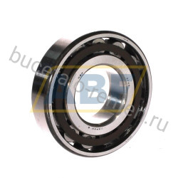 Цилиндрический роликовый подшипник однорядный N310ET NSK