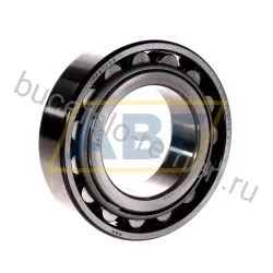 Цилиндрический роликовый подшипник однорядный N2211W C3 NSK