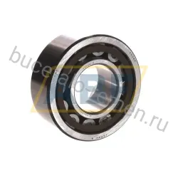 Цилиндрический роликовый подшипник однорядный NJ2308ETC4-VM NSK