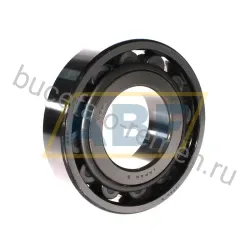 Цилиндрический роликовый подшипник однорядный N314W NSK