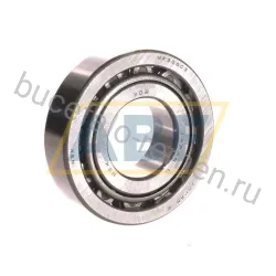 Цилиндрический роликовый подшипник однорядный NF308WC3 NSK