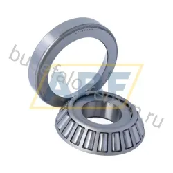 Конический роликовый подшипник однорядный 4T-55175C/55437 NTN