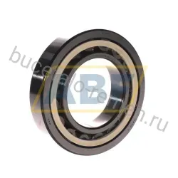 Цилиндрический роликовый подшипник однорядный NU213ET7CG62 NSK