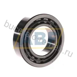 Цилиндрический роликовый подшипник однорядный NJ2213W NSK
