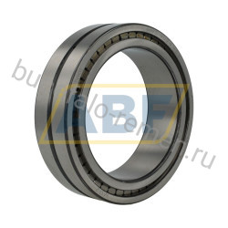 Цилиндрический роликовый подшипник NNC4924V.C3 NKE