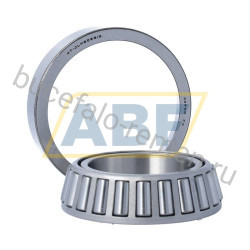 Конический роликовый подшипник однорядный 4T-JLM506849/JLM506810 NTN