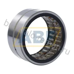 Игольчатый роликовый подшипник с сепаратором RNA6913UU IKO