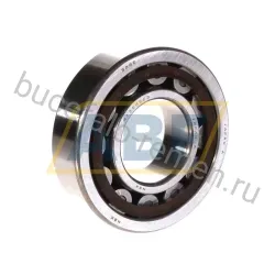 Цилиндрический роликовый подшипник однорядный NJ308ETC3 NSK