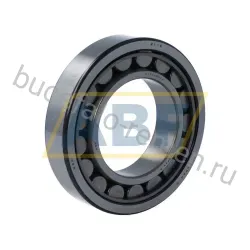 Цилиндрический роликовый подшипник однорядный NU211EWKC3 NSK